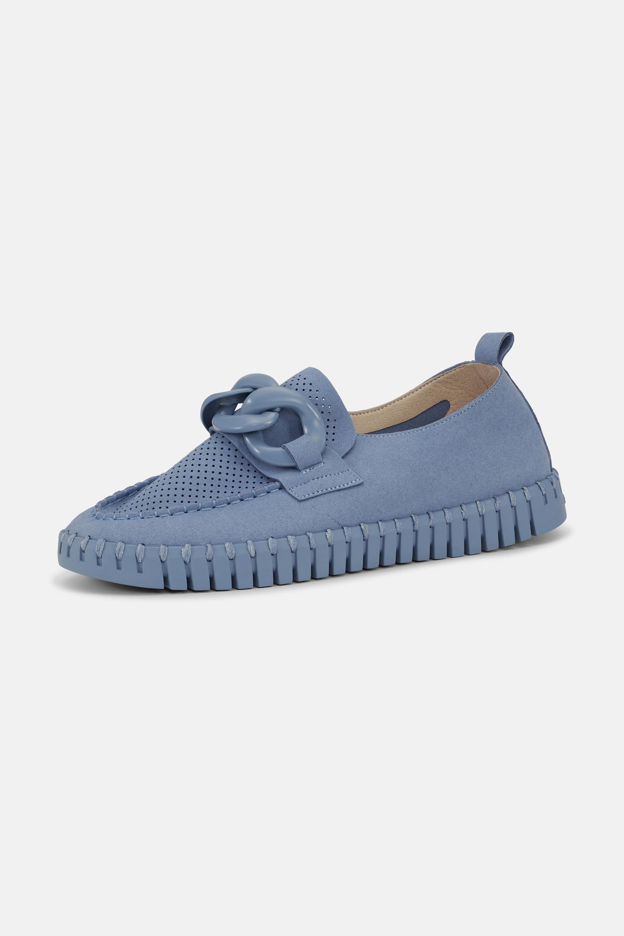 Loafers - Light Regatta Light Regatta